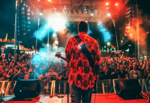 پنج کنسرت تماشایی ماه اکتبر در کلگری