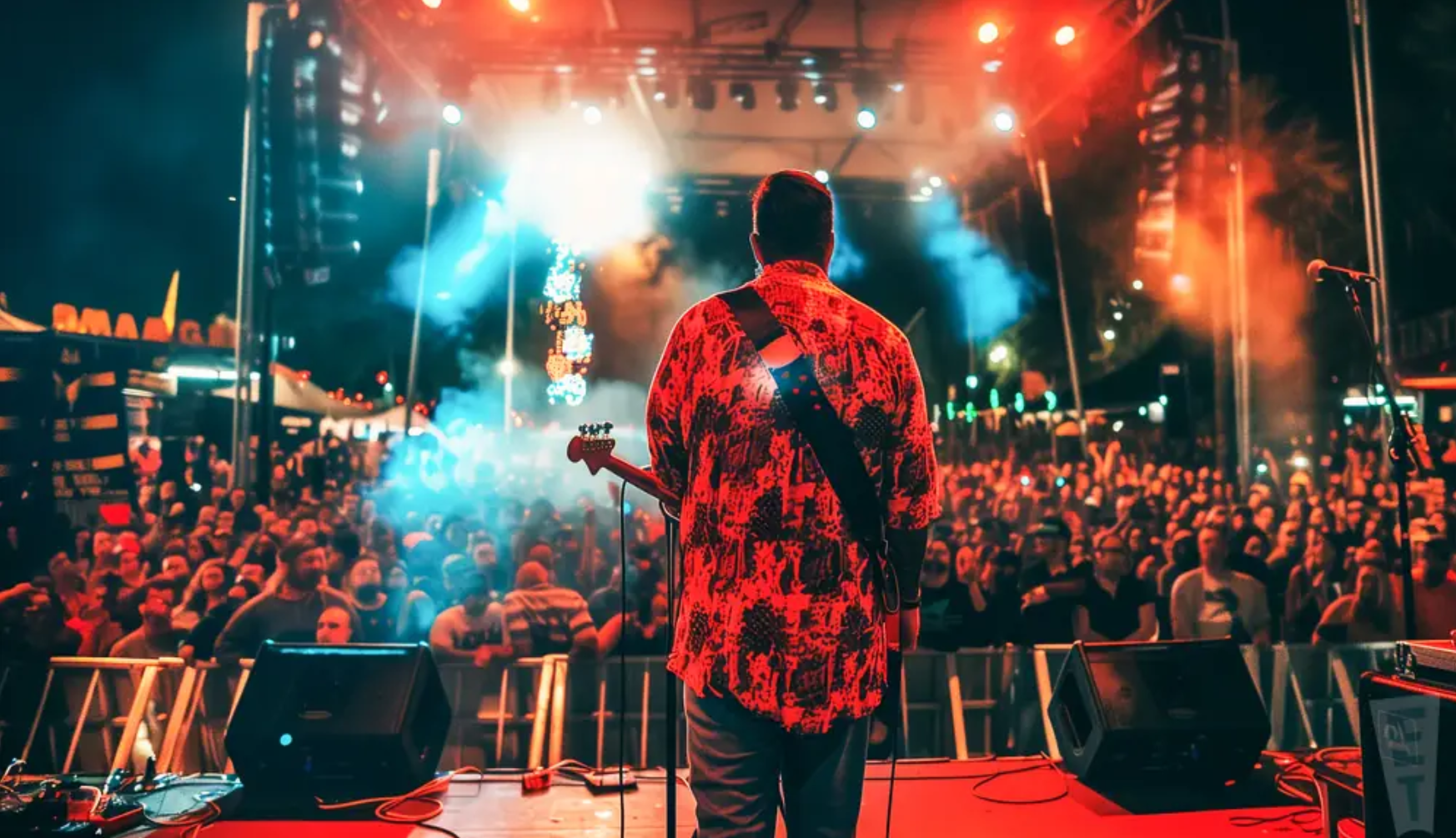 پنج کنسرت تماشایی ماه اکتبر در کلگری