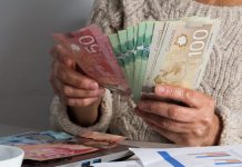 هزینههای سنگین زندگی در کانادا برای بازنشستهها