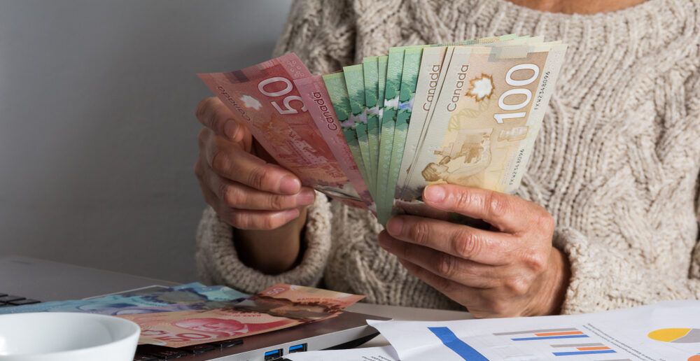 هزینههای سنگین زندگی در کانادا برای بازنشستهها