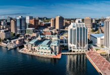 ده محله بینظیر در کانادا برای زندگی