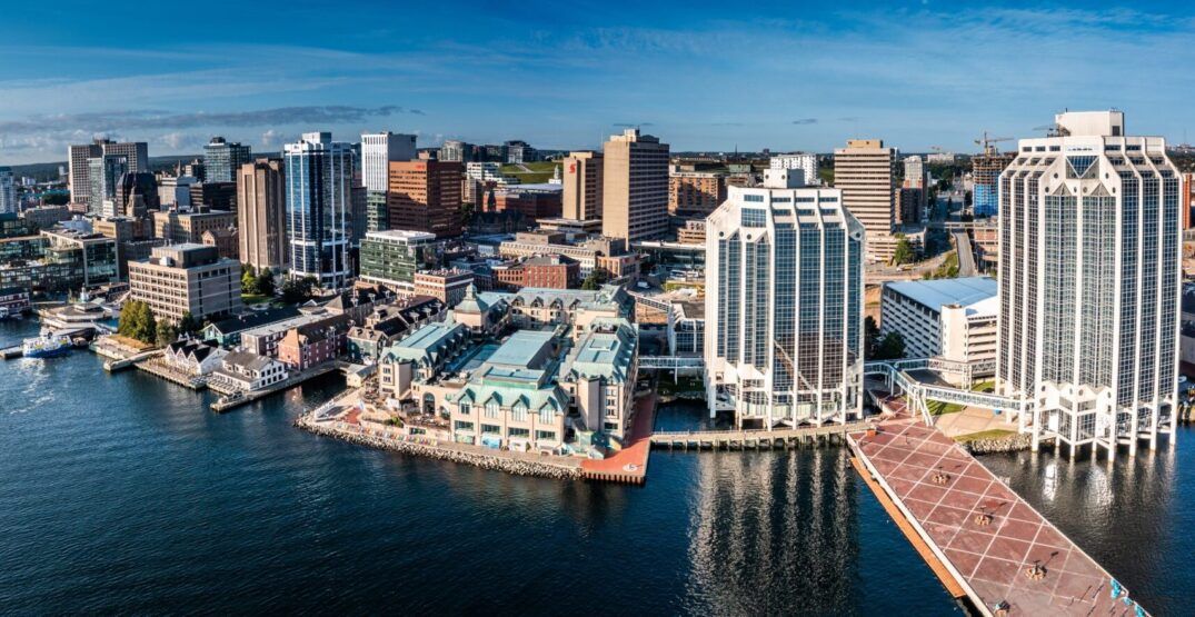 ده محله بینظیر در کانادا برای زندگی