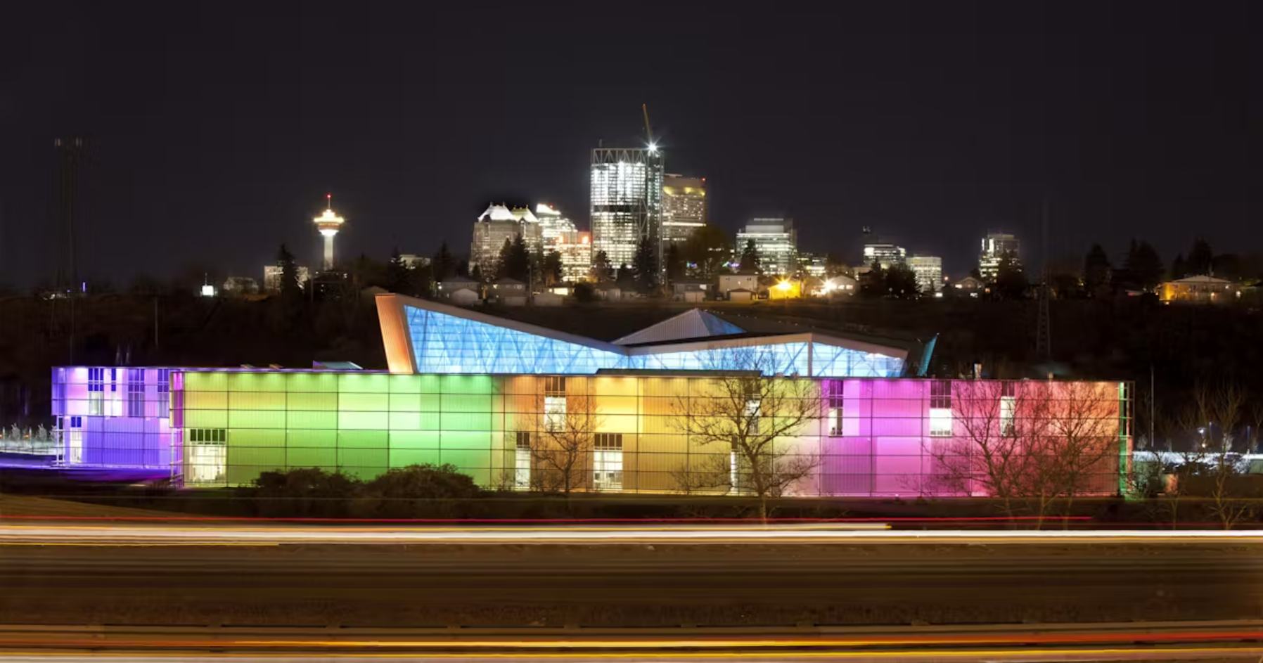 هفت فعالیت سرگرمکننده برای روزهای سرد کلگری