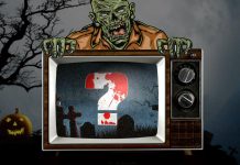 معرفی فیلمهای ترسناک و تماشایی برای هالووین