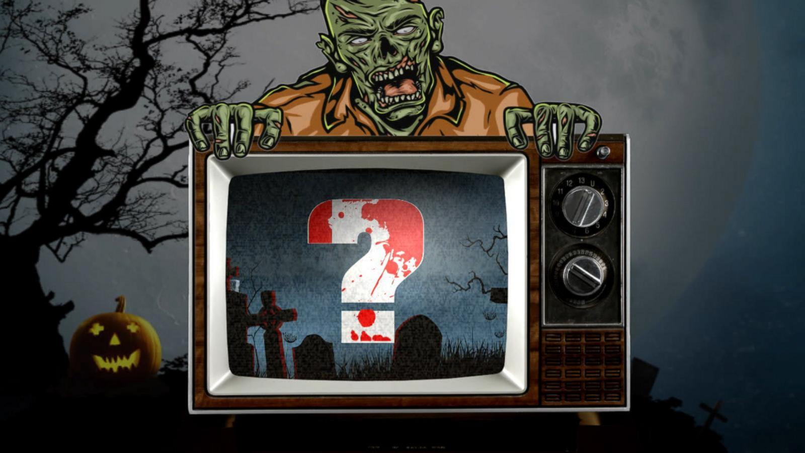 معرفی فیلمهای ترسناک و تماشایی برای هالووین