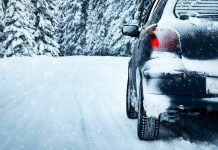راهنمای تجهیز اتومبیل برای فصل زمستان