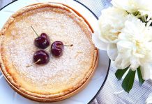 بهترین شیرینیفروشیهای کلگری برای خوردن پای خوشمزه