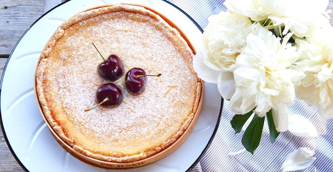 بهترین شیرینیفروشیهای کلگری برای خوردن پای خوشمزه