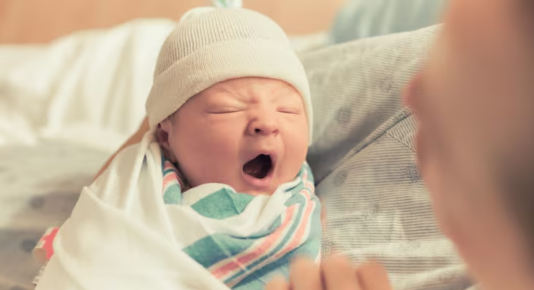 کاهش نرخ باروری کانادا برای دومین سال پیاپی