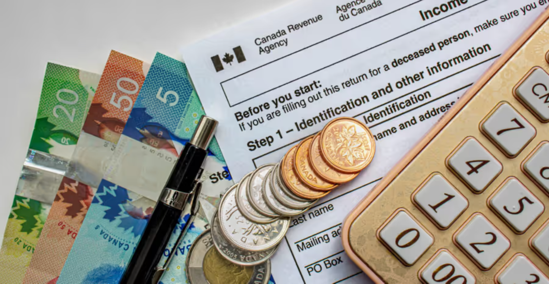 رشد چشمگیر سهم مالیات در هزینه خانوادههای کانادایی