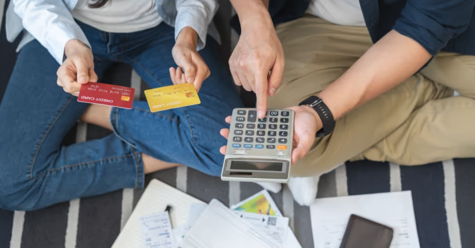 وخیمتر شدن آمار ورشکستگی کاناداییها