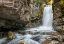 پنج مسیر پیادهروی عالی در نزدیکی کلگری