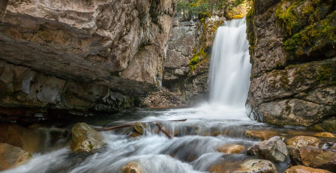 پنج مسیر پیادهروی عالی در نزدیکی کلگری