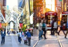 بهترین شهرهای کانادا برای اشتغال جوانان