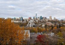 رشد ۳۰ هزار دلاری قیمت مسکن در ادمونتون