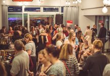 برپایی فستیوال بینالمللی شراب در ویکتوریا