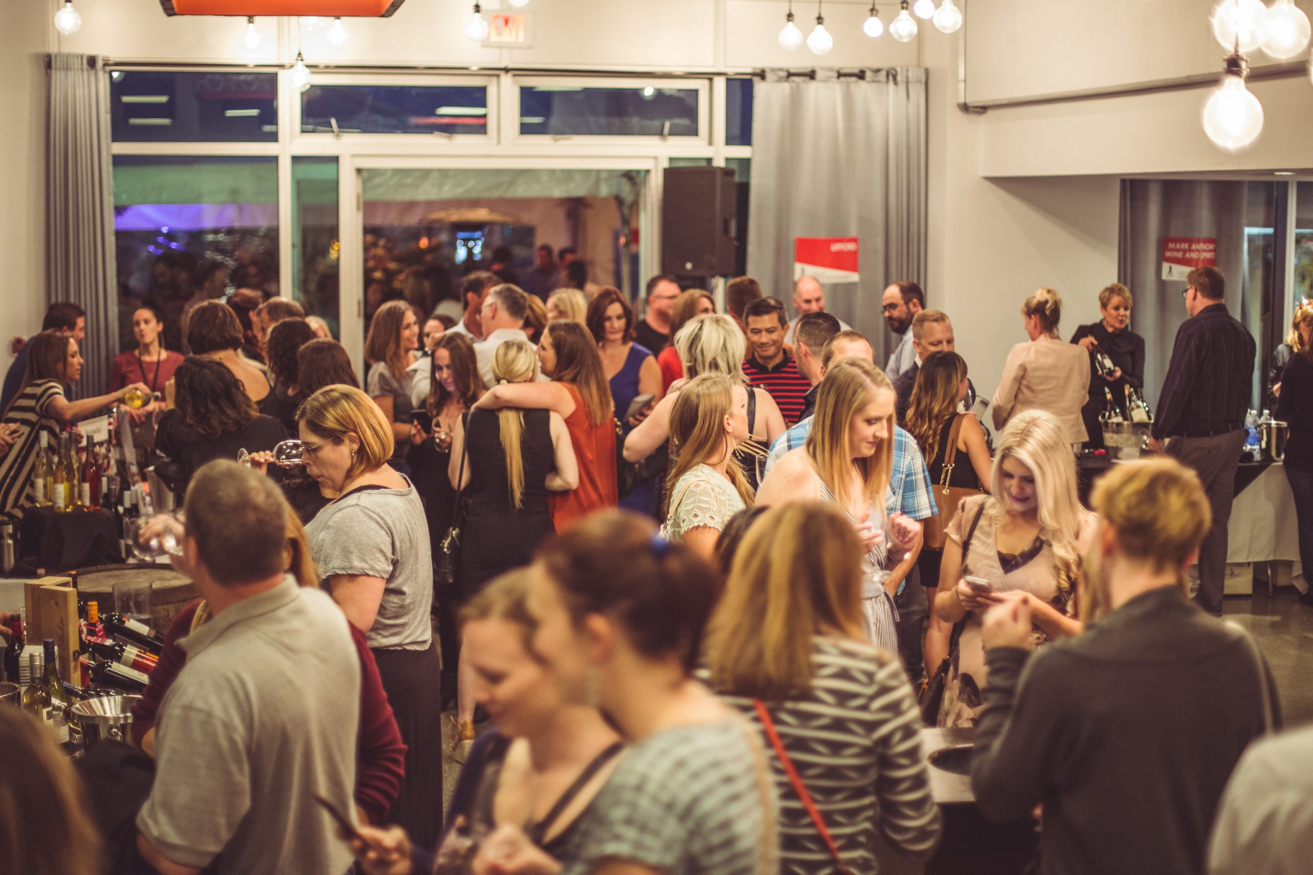 برپایی فستیوال بینالمللی شراب در ویکتوریا