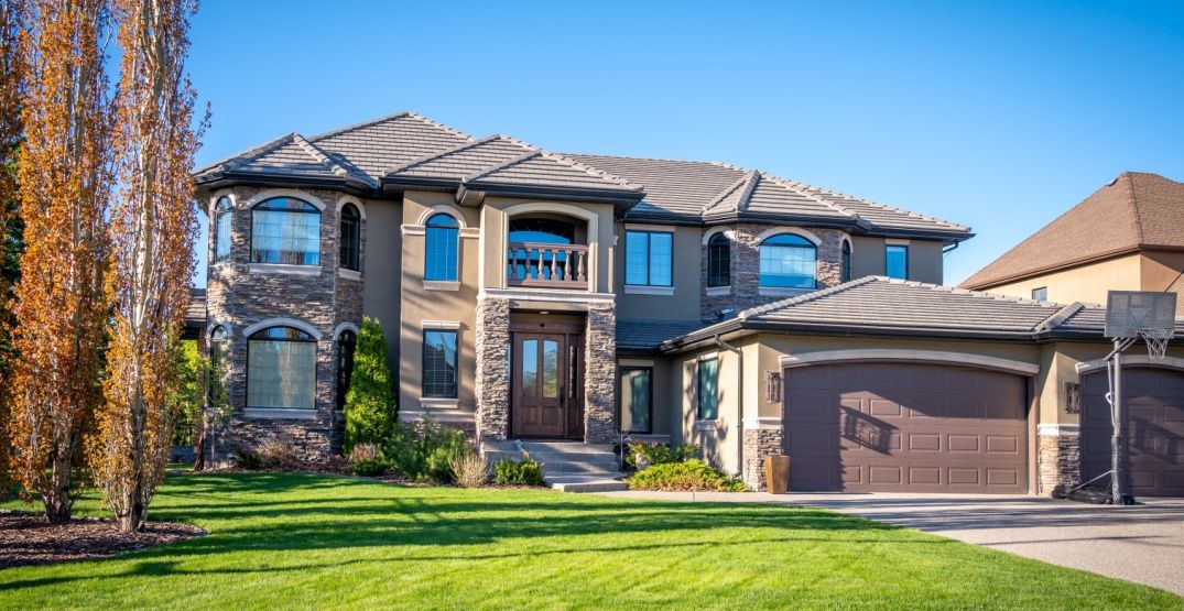 کاهش قیمت مسکن در برخی محلههای کلگری