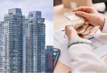 کاهش نرخ اجارهبهای آپارتمان در شهر کلگری