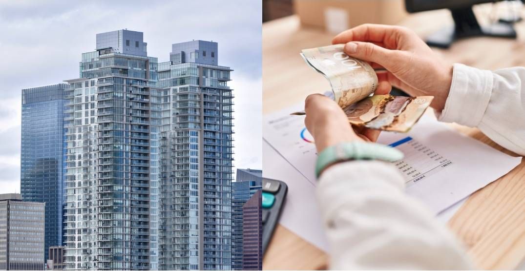 کاهش نرخ اجارهبهای آپارتمان در شهر کلگری