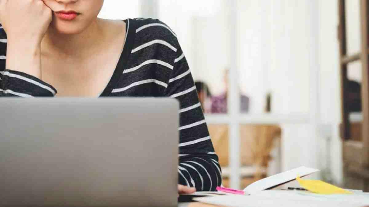 چرا پیدا کردن شغل تا این حد دشوار شده است