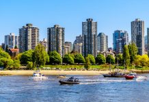 بهترین فرصتهای شغلی شهرداری ونکوور با درآمد بالا