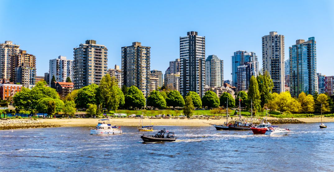 بهترین فرصتهای شغلی شهرداری ونکوور با درآمد بالا