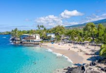 پرواز رفتوبرگشت کلگری به هاوایی تنها 369 دلار