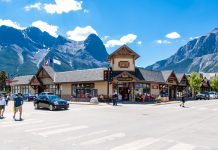 معرفی مشاغل موجود در شهرداریهای اطراف کلگری