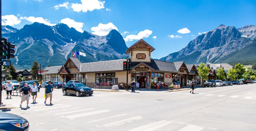 معرفی مشاغل موجود در شهرداریهای اطراف کلگری