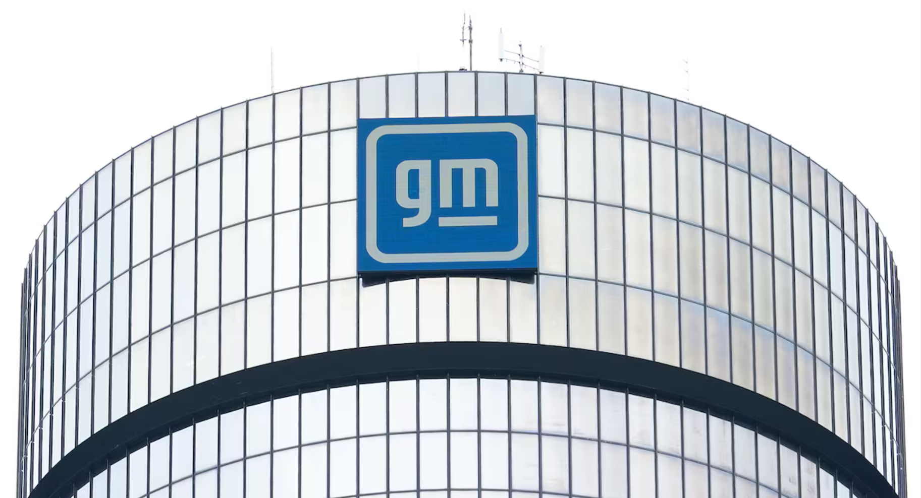 فراخوان بیش از 52 هزار اتومبیل GM به دلیل خطر تصادف