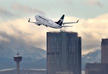 فرصت استخدام در وستجت برای ساکنین کلگری