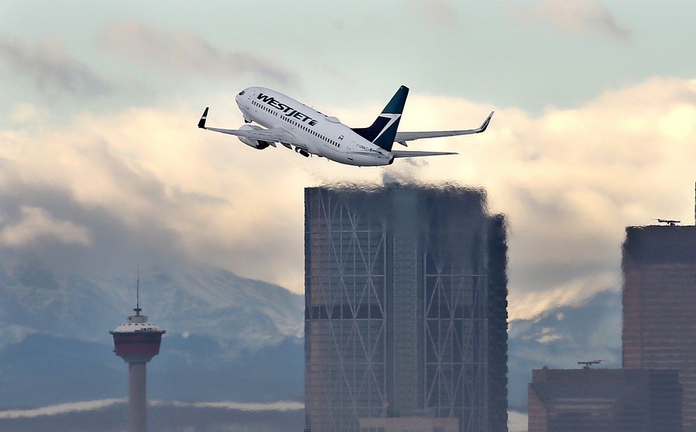 فرصت استخدام در وستجت برای ساکنین کلگری