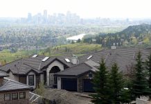 معرفی ده محله کلگری با گرانترین خانههای دیتچ