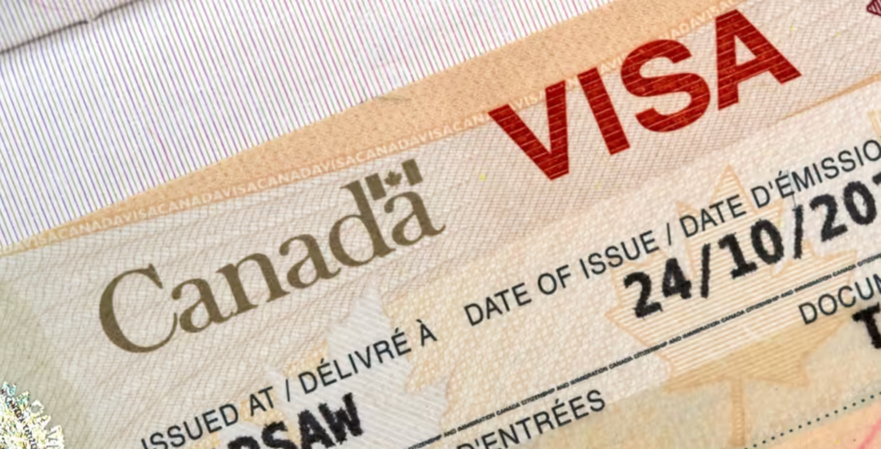 تغییرات جدید در قوانین صدور ویزای multi-entry