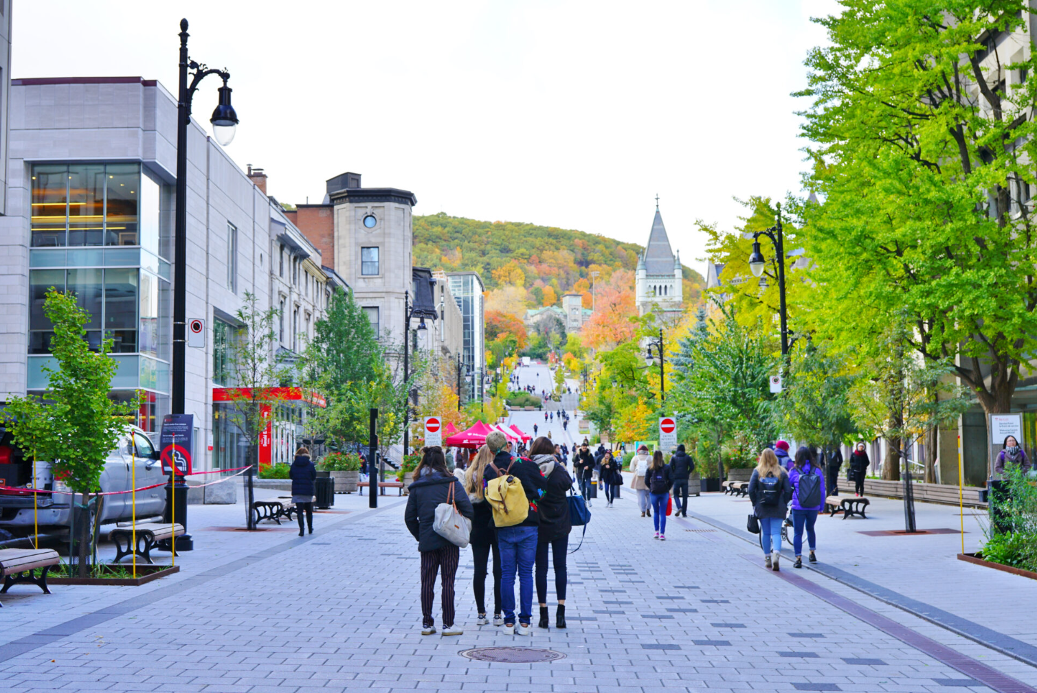 اجرای محدودیتهای شغلی جدید برای دانشجویان خارجی