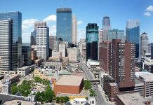 جذابترین فرصتهای شغلی کلگری در ماه نوامبر