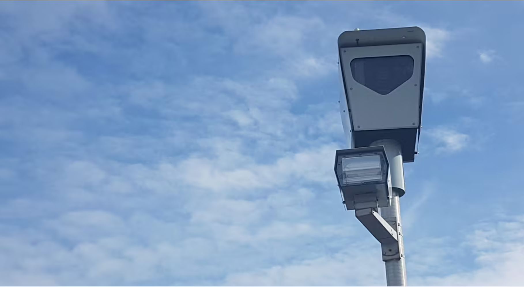 حذف 70 درصد دوربینهای کنترل سرعت بزرگراههای آلبرتا