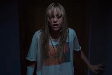 Ciné-concerts: It Follows 