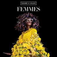 Fleurs de Villes - FEMMES