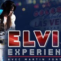 ELVIS EXPERIENCE