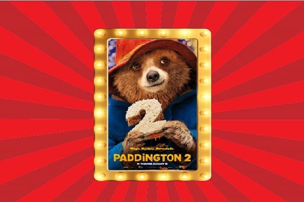 PADDINGTON 2