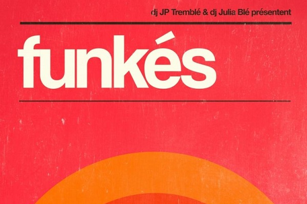 FUNKÉS