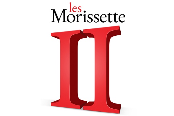 LES MORISSETTE II