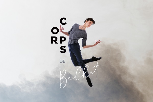 CORPS DE BALLET