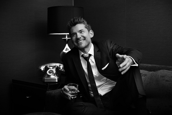 SINATRA AVEC MATT DUSK