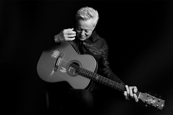 TOMMY EMMANUEL, CGP