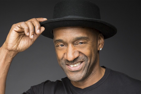 MARCUS MILLER