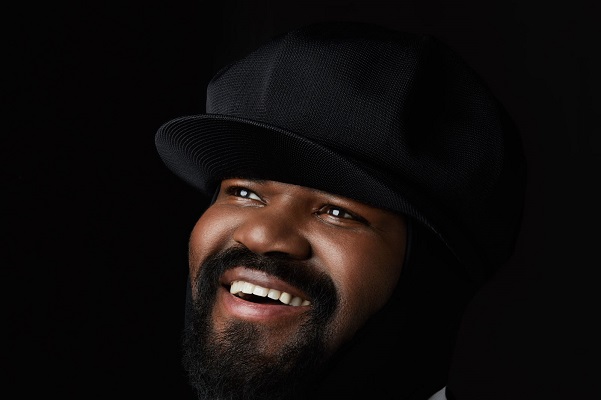 GREGORY PORTER