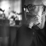 LUDOVICO EINAUDI | TOURNÉE UNDERWATER